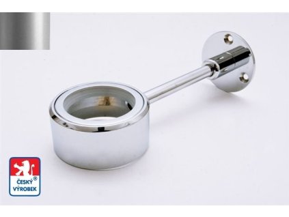 Držák boční na multifunkční sloup 140 mm