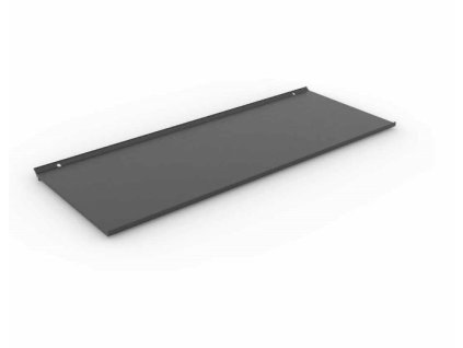 Závěsný program Useit polička černá (Délka 240 mm)