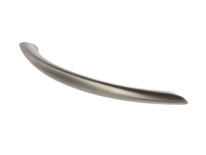 Úchytka Piombina satin nikl