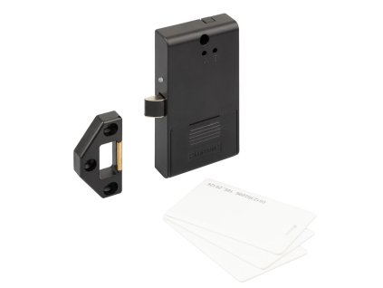 StrongLocks Čipový elektronický zámek Mifare