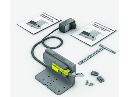 Servo drive UNO set obr