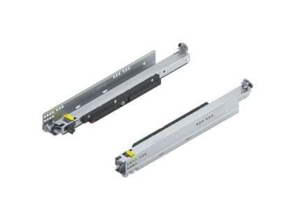 BLUM MOVENTO TIP-ON plnovýsuv 70 kg (Délka 500 mm)