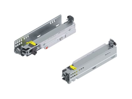 BLUM MOVENTO TIP-ON plnovýsuv 40 kg (Délka 250 mm)