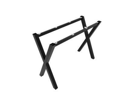 Stolová podnož  KAIA BAR (Barva RAL)