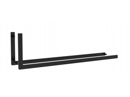 shelf krytka policoveho profilu