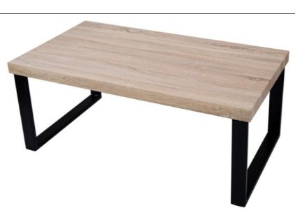 stolova podnoz konferencni cerna podobr