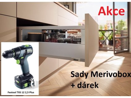 akce merivo seda 1
