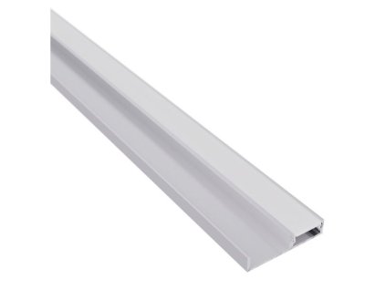 led profil floorline 3m hlinik obr