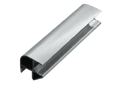 Roh 90° vnitřní a vnější dýha dub (Výška 100 mm)