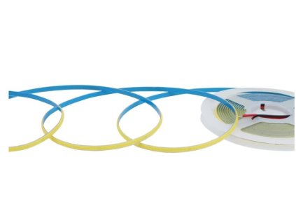 Led pasek cob slim 24V 384Led 5m obr3