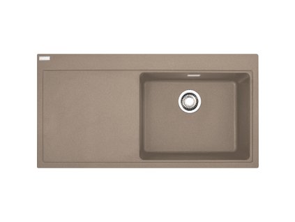 Franke drez MTG 611 kasmir, odkap vlevo