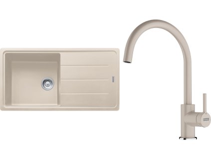 G280 GBF611 FC6018 Sahara