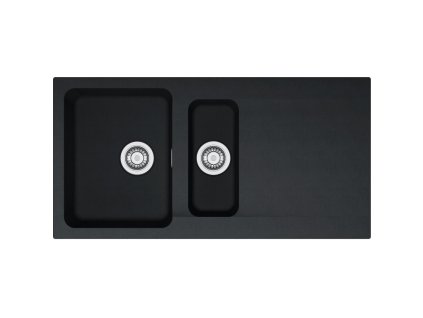 Franke dřez OID 651 (Barva Černá)