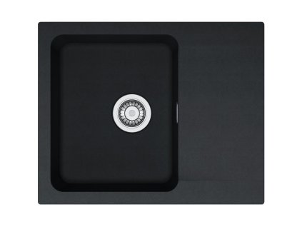 Franke dřez OID 611-62 (Barva Šedá)