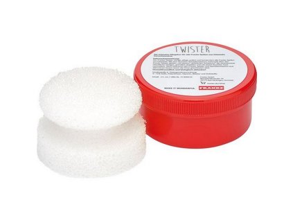FRANKE cistici pasta Twister 125 ml