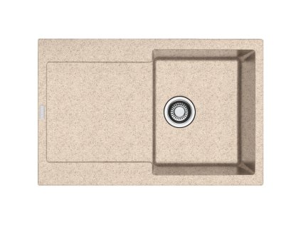 Drez Franke MRG 611 piskovy melir