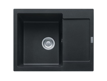 Dřez Franke MRG 611 - 62 (Barva Bílá, Označení Bílá led)