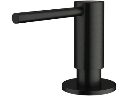 Franke davkovac saponatu Atlas Neo Celonerez cerna