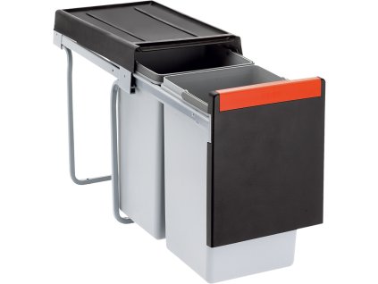 Odpadkovy kos FRANKE Sorter Cube 3