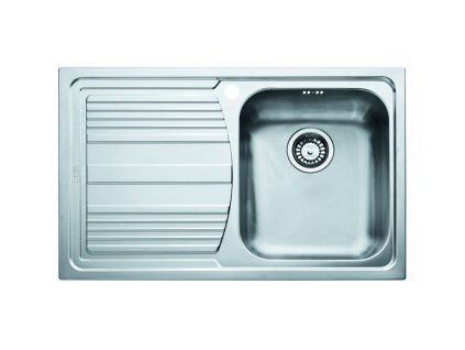 Drez Franke LLX 611 2P