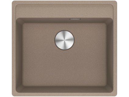 Franke dřez MRG 610-52 RTL (Barva Písková, Označení Sahara)