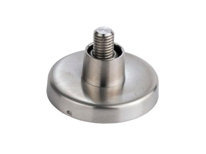 siso kovani WC boxy drzak tyce