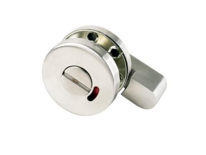 siso kovani WCboxy knoflik ukazatel vlozene dvere