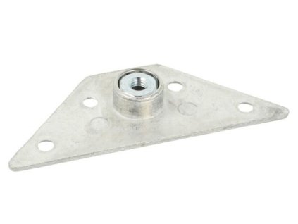 siso matice trojuhelnikova M8 M10