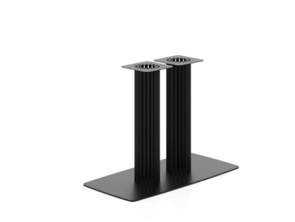 Centrální noha REZA (Barva RAL)