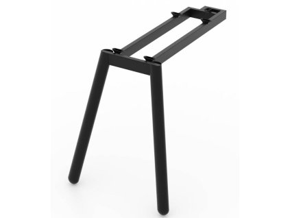 Stolová podnož NERIA CENTER (Barva Černá)