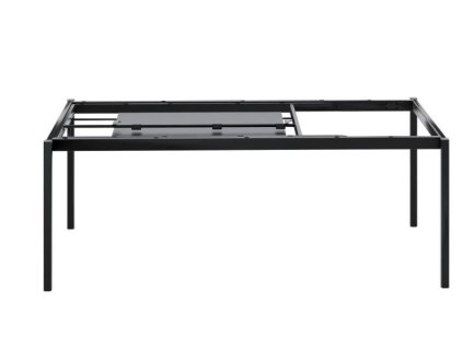 Podnož k rozkládacímu stolu LIVIANA 200 (Barva RAL)