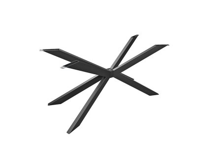 Konferenční stolek ELIA COFFEE (Barva Zlatá matná)