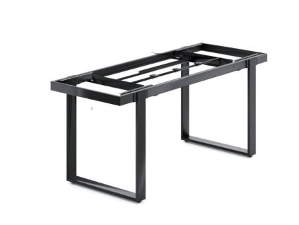 Podnož k rozkládacímu stolu VERTO (Barva RAL)