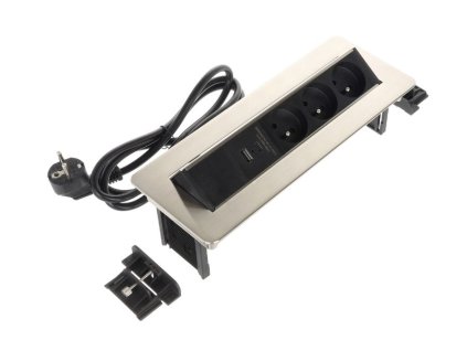 elektricka zasuvka ED15 obr