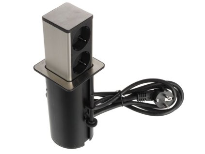 elektricka zasuvka ED55 obr