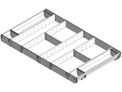 blum ZSI.90VUI4 orga line myti obr