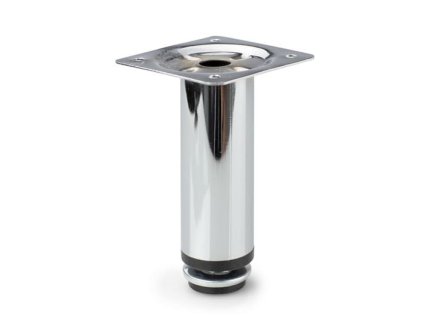 soklova nozka NZ19 chrom obr