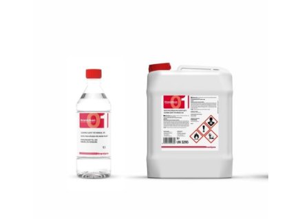 HRANICLEAN 01 ruční čistič nábytkových dílců (Balení 5 l)