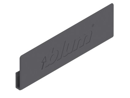 krytka merivo antracit