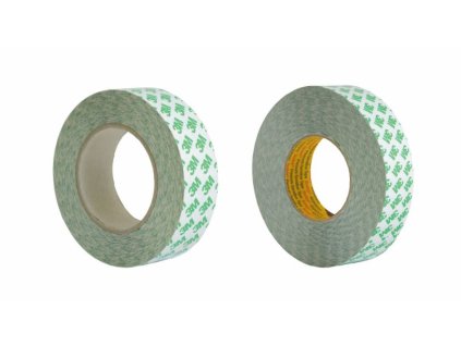 Tuplovací páska HRANITAPE 3M zelená (Délka 25 m)
