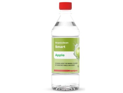 Hraniclean smart apple cistic