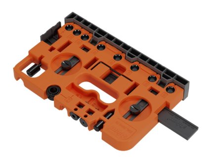 blum ZML0040.02 sablona