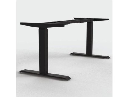 elektricka podnoz IN More 2M3S cerna