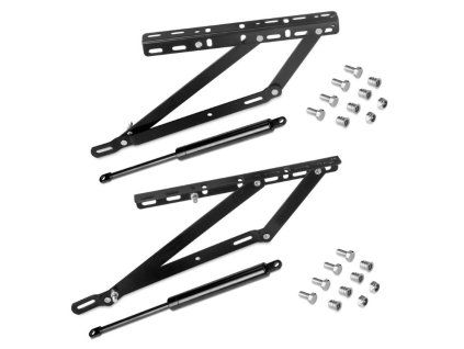 emuca postelovy zvedak pro90cm obr
