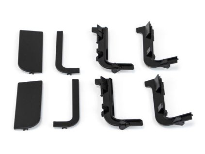 Emuca gola sada k profilu J cerna