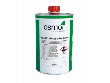 osmo cistic 8000