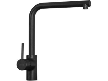 baterie sinks elka cerna mat