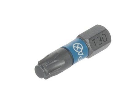 spax bit Tstar T30 25mm obr