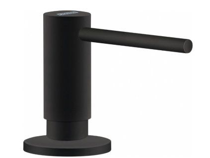 Franke davkovac cerna