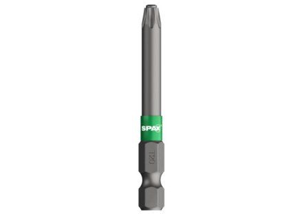 spax bit 20 50mm
